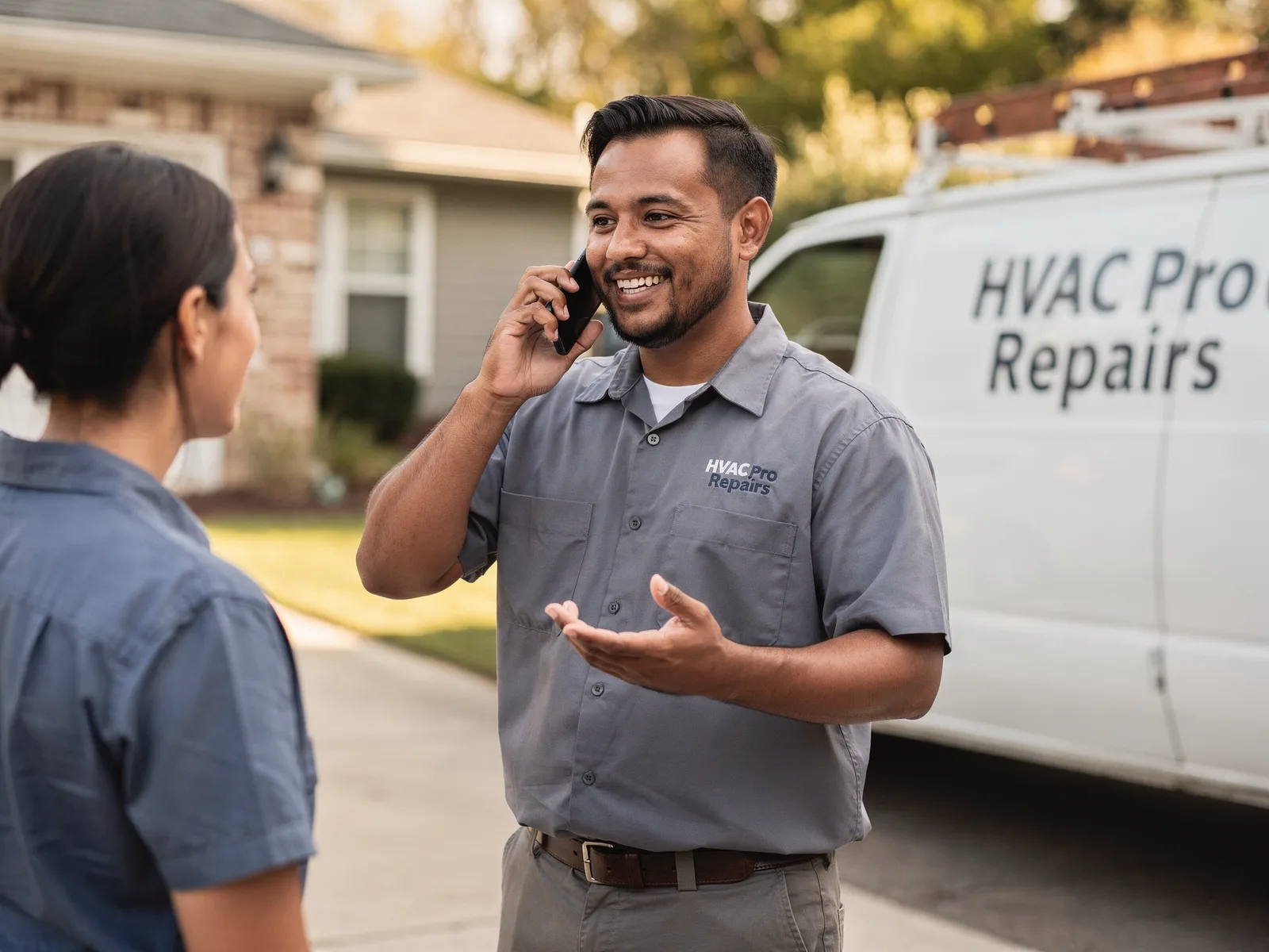 Heat Pump Repair Henrietta, NY FAQs